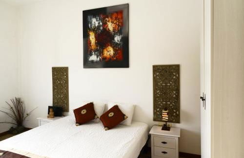 Cortijo Oro Verde B&B - Foto 11