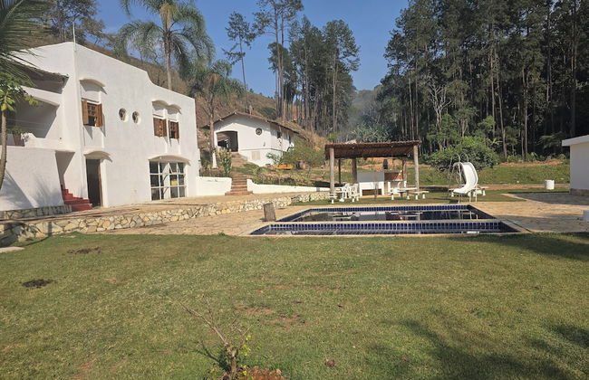 Sitio PiQuaPi - Foto 8