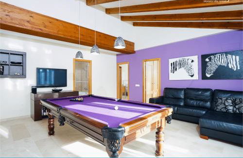 Villa Zacorri - HMR Holidays Moraira - Foto 19