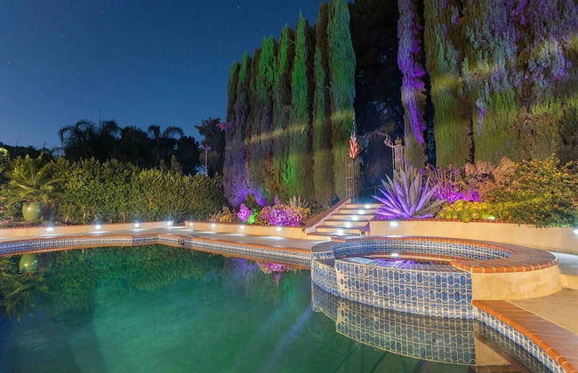 Colven by Avantstay Pool + Spa Near Golf Course - Foto 26