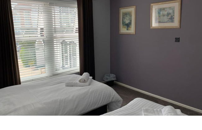 Broadshade Holiday Apartments - Foto 13