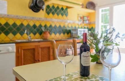 Villa Cipreses Gaucin by Ruralidays - Photo 13