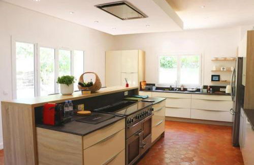 Engardin, un havre de paix en Provence Verte - Foto 53