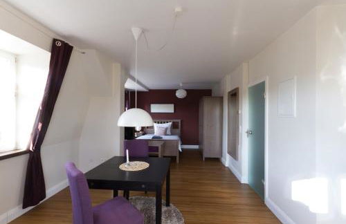 Apartments am Völkerschlachtdenkmal - Foto 39