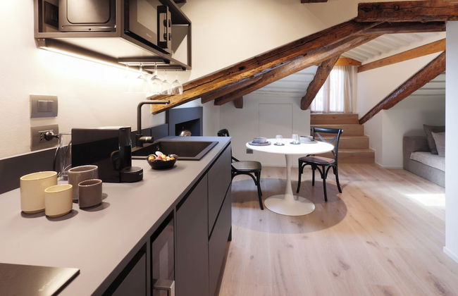 Palazzina Riva - Foto 57