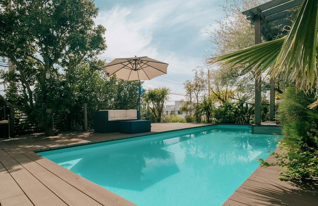 Casablanca Pool House - Foto 27