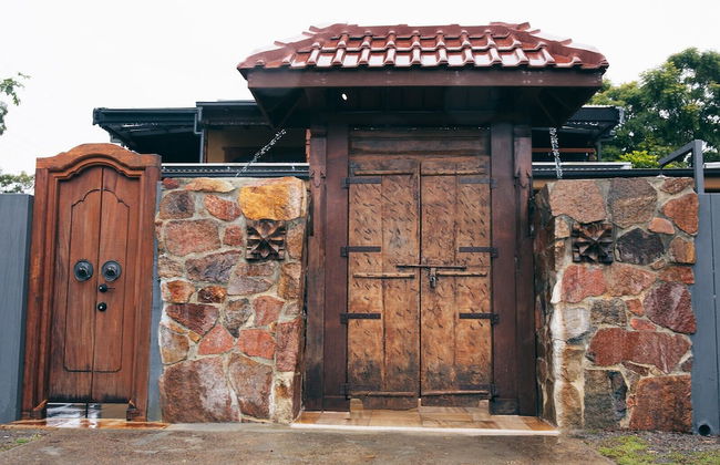 Bali at the Bay - Photo 41