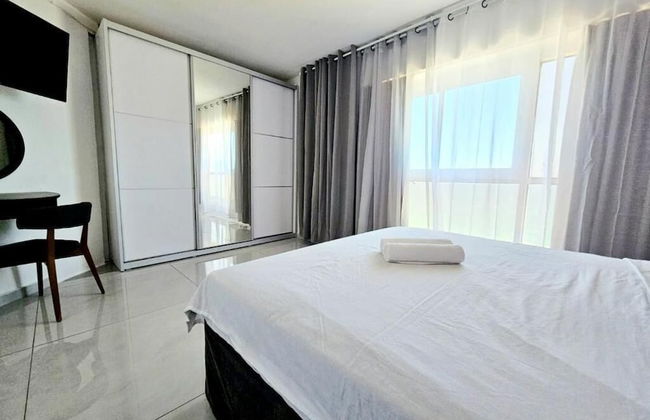 SHaYaSH apartments Leonardo Bat-Yam - Foto 6