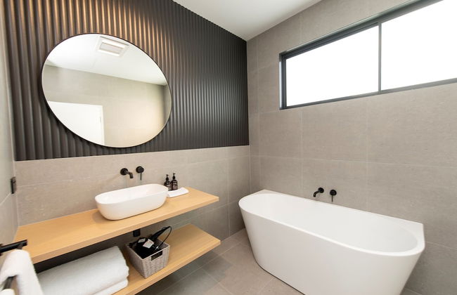 Par Five Shacks - Foto 16