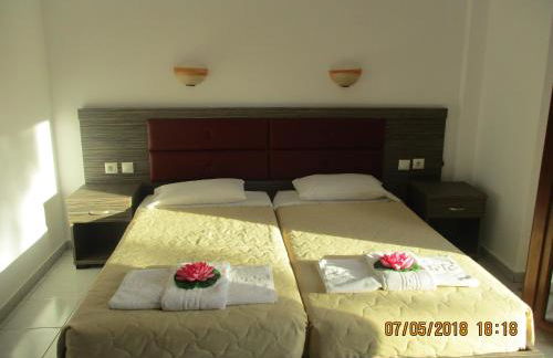 Gouvia House Luxury Apartments - Foto 30