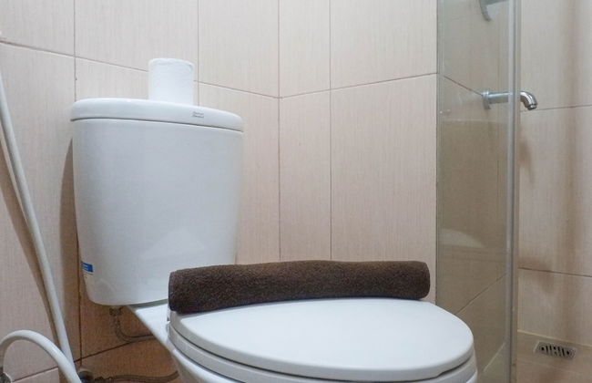 Dreamy Studio Apartment at Tamansari Papilio - Foto 8