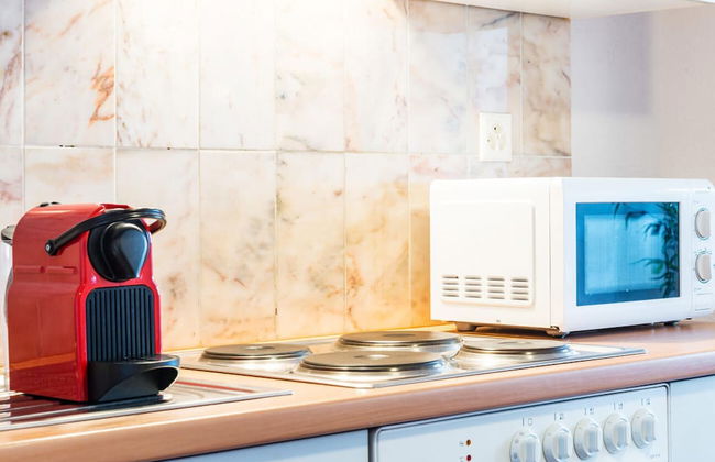 ZH Niederdorf II - Hitrental Apartment - Foto 16