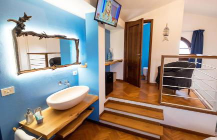 Villa Mandrioli Agriturismo - Foto 136