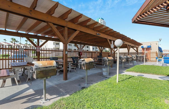 Walk to Beach From Beautiful one Bedroom Condo! - Foto 30