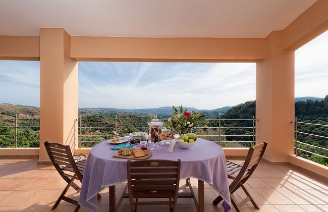 Villa Armonia Boutique Living - Foto 18