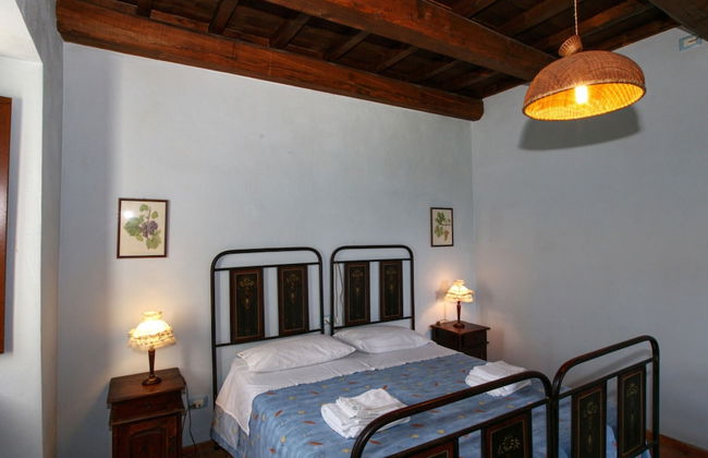 Cozy Cottage in Abbateggio With Garden - Foto 3