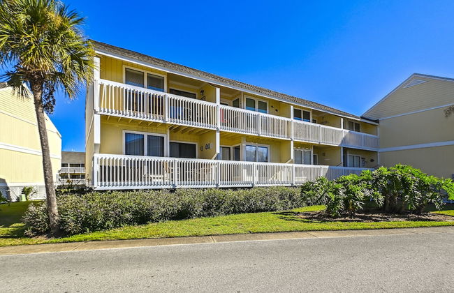 Sandpiper Cove 8245 Studio Bedroom Condo by RedAwning - Foto 50