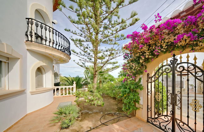 Villa Carpe Diem - Foto 47