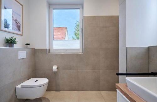 Saltwater House Scharbeutz Sea Eagle Scharbeutz - Foto 15