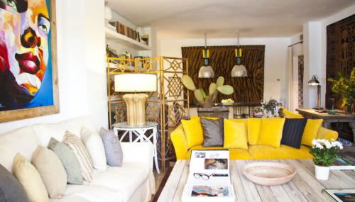 Chambao Suite Marbella - Foto 5