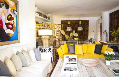 Chambao Suite Marbella - Foto 5