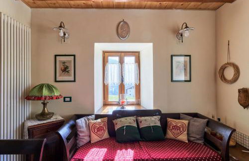 Conte Moro, ospitalità in Vanoi - Foto 29