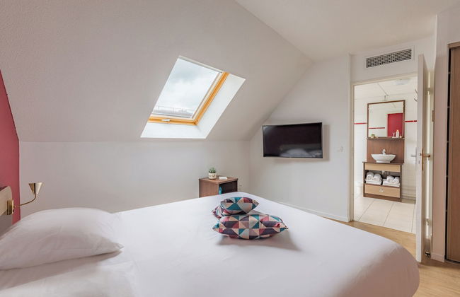 Appart'City Confort Pau Centre - Foto 7