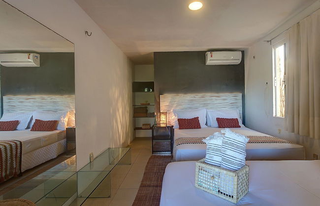 Casa na Praia de Taíba por Carpediem - Foto 11