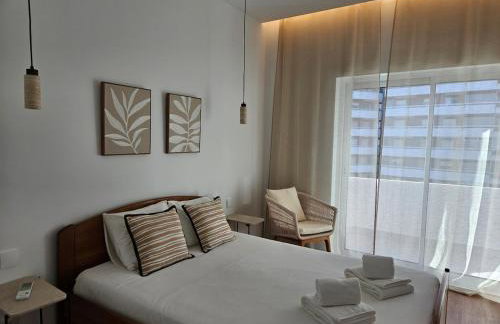 Apartamento moderno com vista para o mar em Faro - Foto 5