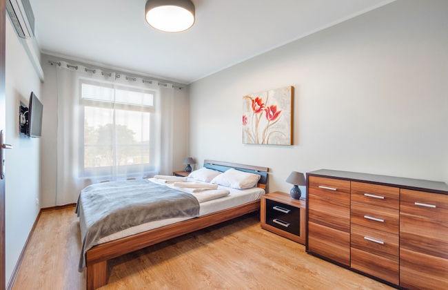 Apartamenty Sun & Snow Jasny Brzeg - Photo 5