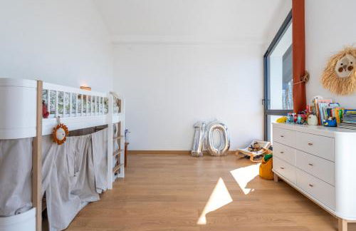 MENTHON- Villa W Architecte 2 pas du lac by LLA SELECTIONS - Foto 23