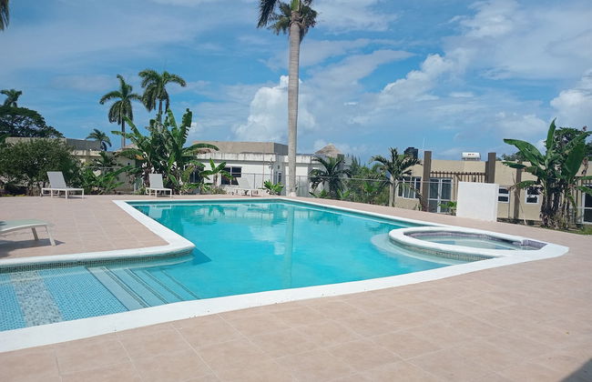 Blue Seas Two Unity Hall - Foto 31