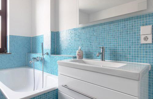 Ferienwohnungen MARKT 1 am Rathaus Tangermünde - Foto 16