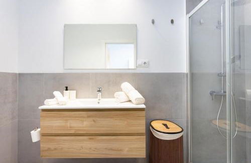 Home2Book Modern Apt Indoor Terrace, La Laguna - Foto 24