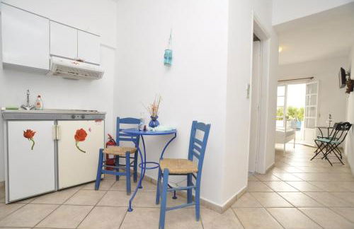 Manos Apartments - Foto 8