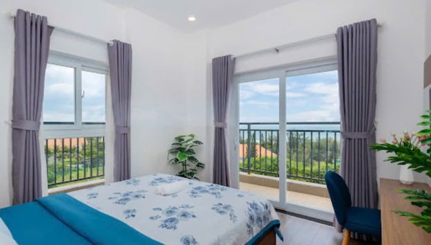 Cozy Homestay - Foto 2, Habitación