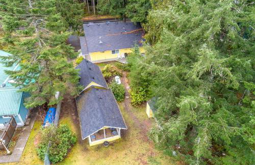 Perch - The Yellow Cabin - Foto 44