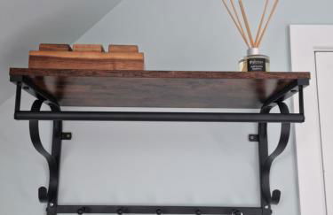 Barra's Loft - Foto 21