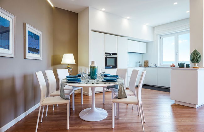 Gelsomino and Tinsal Apartments - Foto 16