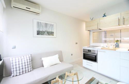 Urbantec Realty - Núñez de Balboa - Castellana - Foto 15