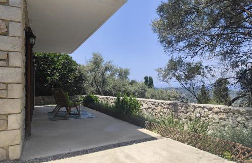 Villa Lithos Brand New 2025 - Photo 47