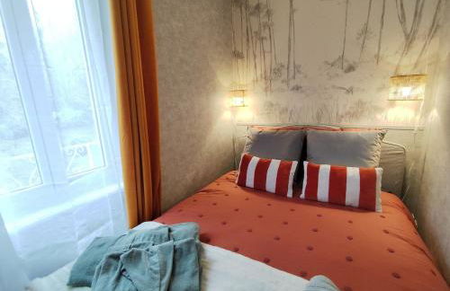 Douces nuits au château - Foto 7