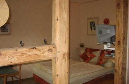 Appartementhaus "Zur Brücke" in Seedorf - Foto 13