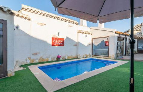 La Casa de Felisin muy cerca de Puy Du Fou - Foto 63