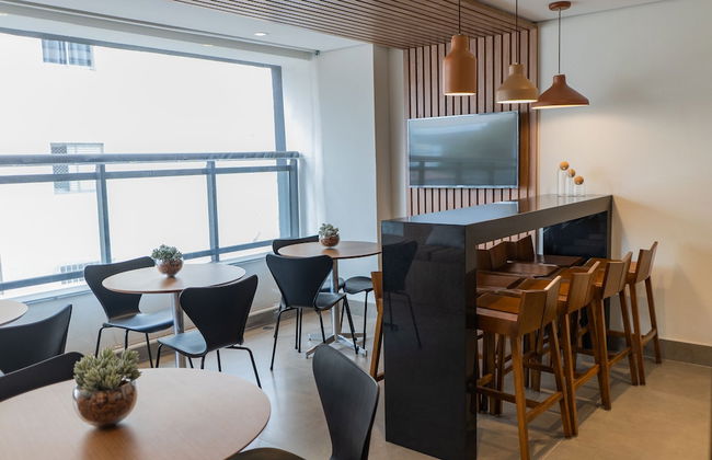 Charlie Dstay Moema - Foto 25