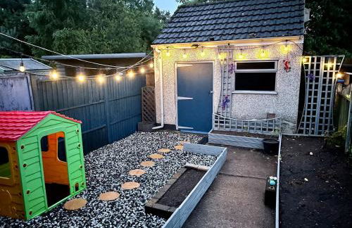 Lovely 3BD Home in the Heart of Morton - Foto 9