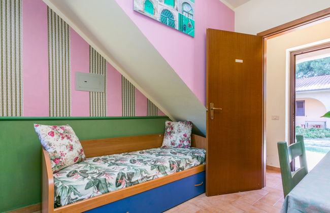 Trilocale - Ranch Hotel - Foto 10