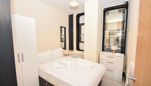 Modern & Cosy 2BED Apartment in Central Liverpool - Foto 4