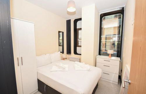 Modern & Cosy 2BED Apartment in Central Liverpool - Foto 4