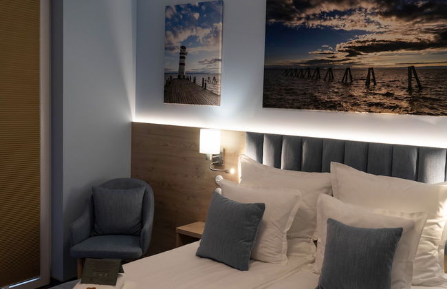 Mariensztat 8 Hotel - Foto 27